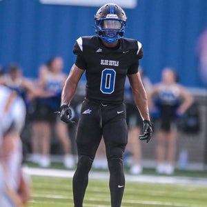 Kendall Morrison mugshot