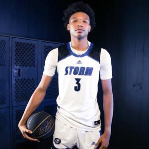 Calen Wiggins mugshot