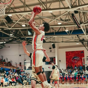 Brody Mclaughlin