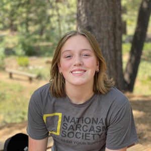 Audrey Bernier mugshot