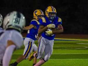 Tre Boyd