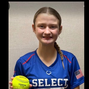Clara Crane mugshot