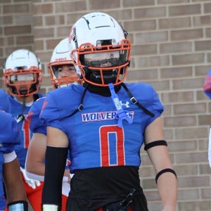 Cameron Schlueter