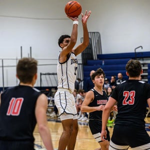 Darius Aldrich mugshot