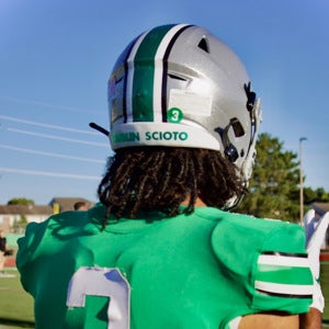 Jahvez Thompson mugshot