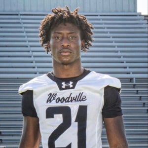 Adailius Williams