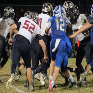 Troy Delgado mugshot