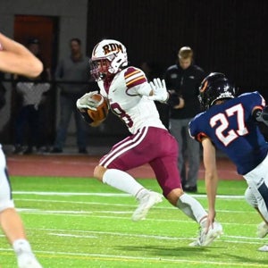 Wyatt Horner mugshot