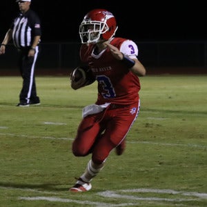 Kade Atkinson