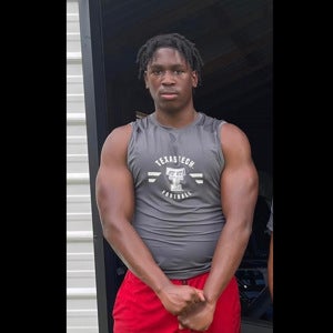 Eddison King mugshot