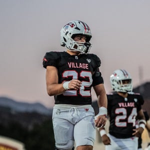 Dylan Worrell