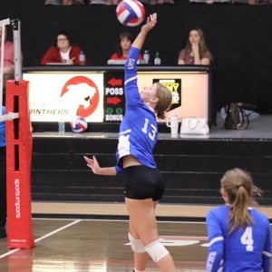 Reagan Howe