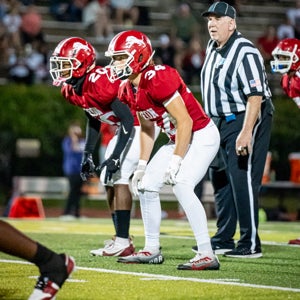 Randon Manausa mugshot