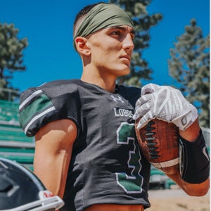 Mason Murphy mugshot