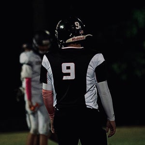 Jacob Haddix