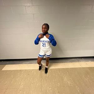 Treasure Jones