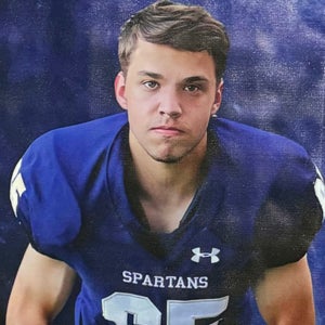 BRANDON YEARY