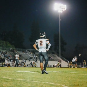 Jacen Ojeda