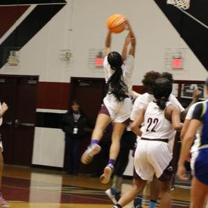 Ja'naysha Green