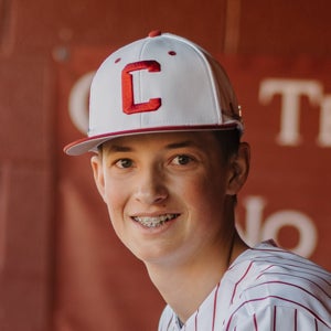 Colton Johnson