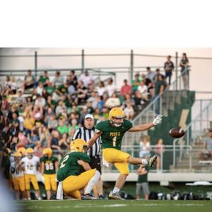 Jack Schafers mugshot