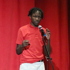 Trey Henderson