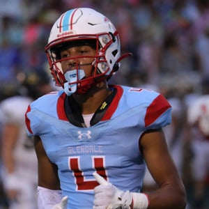 Kamron Richardson