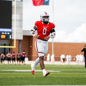 Amarion Fuller
