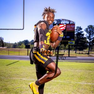 Jayden Mobley