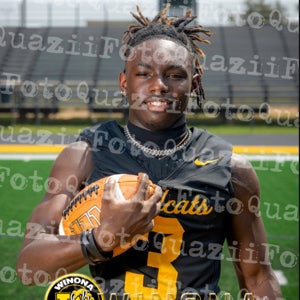 Jayden Mobley