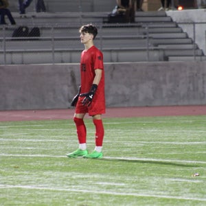 Cooper Deitch mugshot