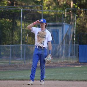 HUNTER HORSLEY