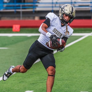 Ocean Moreno mugshot