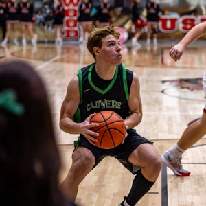 Trey Schabel mugshot