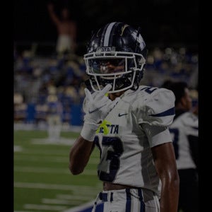 Caleb Graham mugshot