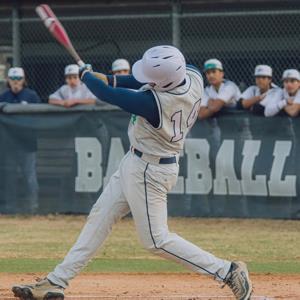 Max Blumberg mugshot