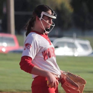 Madi Janicek mugshot