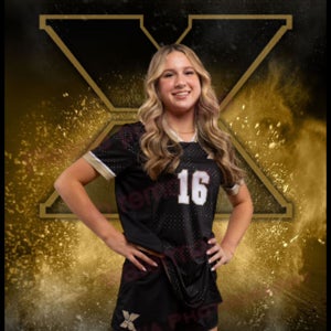 Olivia Monis mugshot