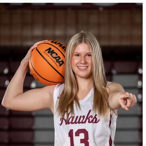 Ella Waufle