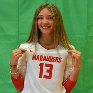 Taylor Bedinghaus mugshot