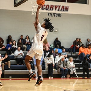 DeMarkus Milton