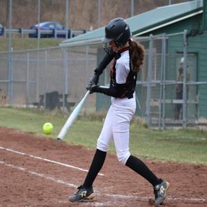 Alyssa Scarbro mugshot