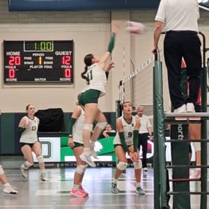 Chloe McKinnon mugshot