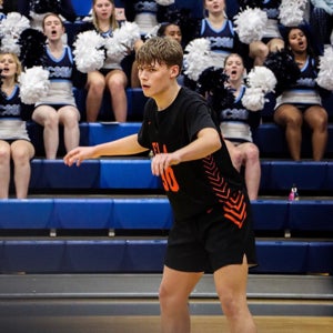Logan Crabtree
