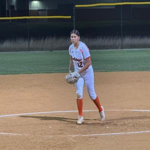 Malorie Velasco mugshot