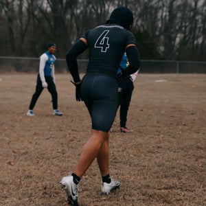 Shaun Jackson mugshot