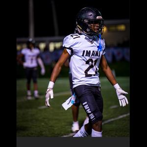 Mikal Hall