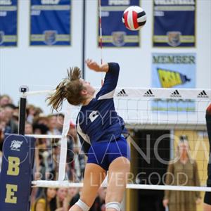 Eva Larochelle mugshot