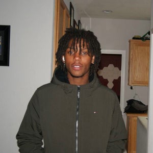 Jalen Hinman-Inniss