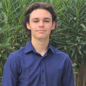 Jacob Lane
